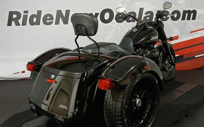 2024 Harley-Davidson® FLRT - Freewheeler®