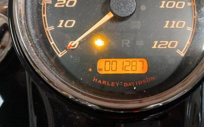 2024 Harley-Davidson® FLRT - Freewheeler®