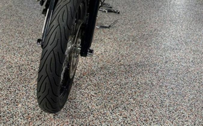 2015 Harley-Davidson Dyna FXDB - Street Bob