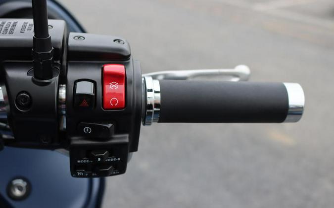 2024 Kawasaki Vulcan® 1700 Vaquero® ABS