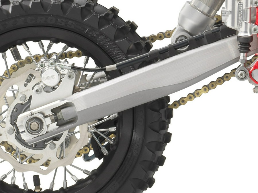 2026 GAS GAS MC 50 Red - G025122