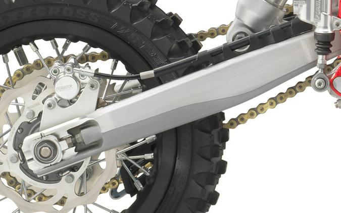 2026 GAS GAS MC 50 Red - G025122