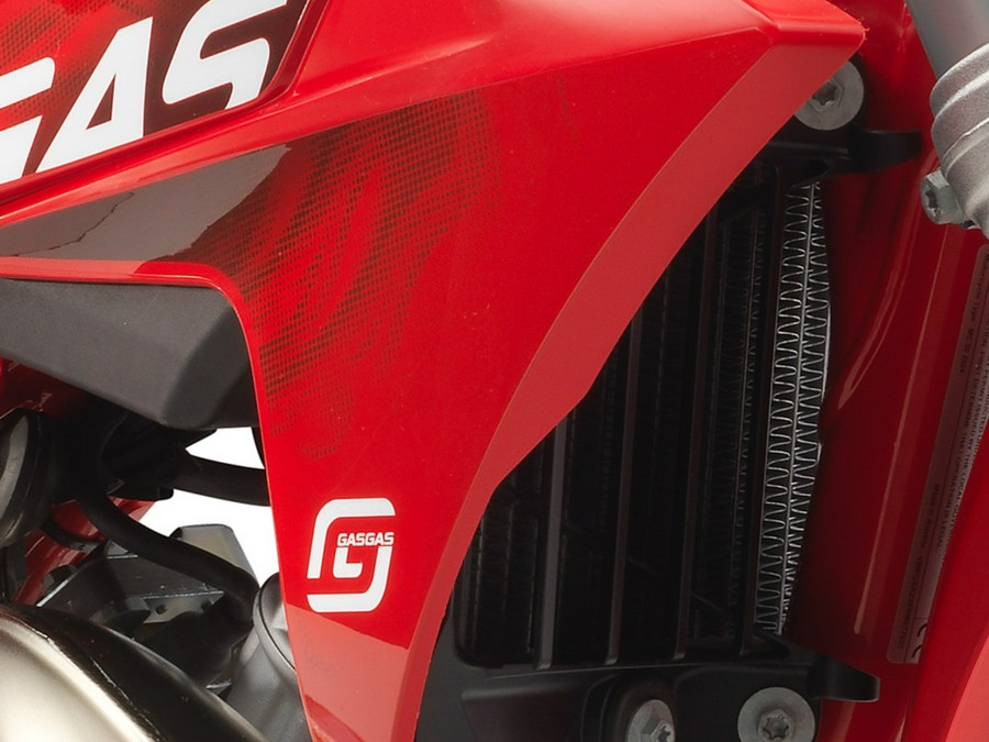 2026 GAS GAS MC 50 Red - G025122
