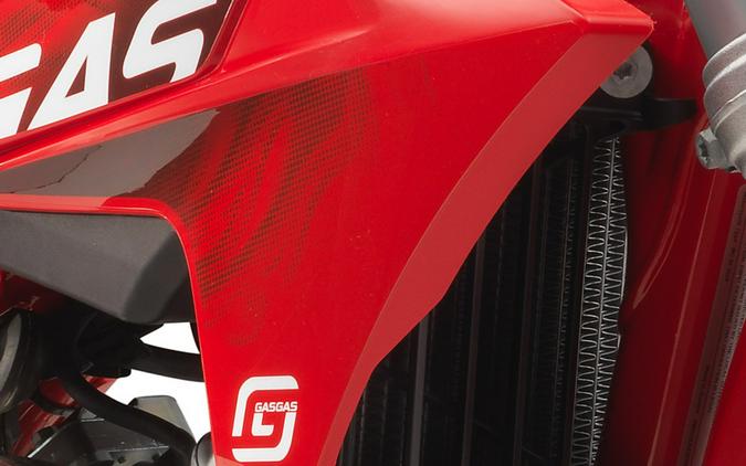 2026 GAS GAS MC 50 Red - G025122