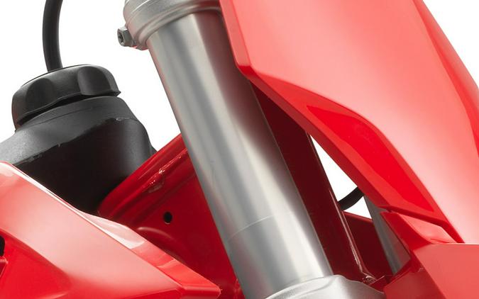 2026 GAS GAS MC 50 Red - G025122