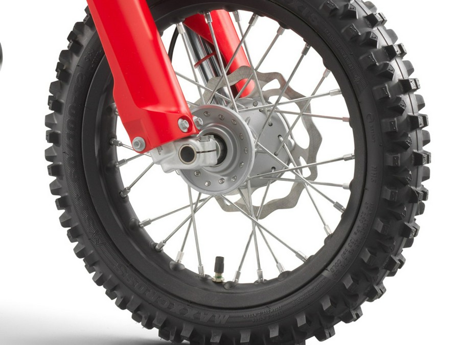 2026 GAS GAS MC 50 Red - G025122