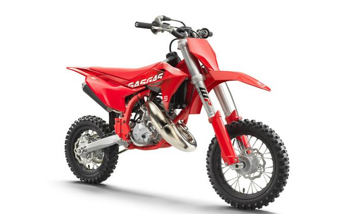 2026 GAS GAS MC 50 Red - G025122