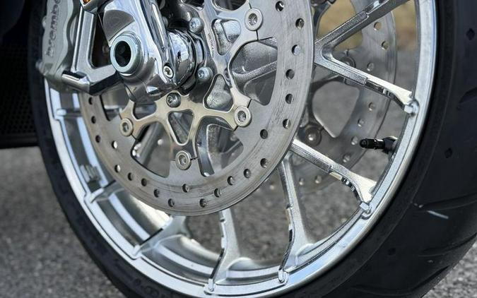 2026 Harley-Davidson® FLHXL - CVO™ Street Glide® Limited