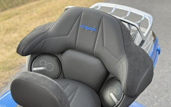 2026 Harley-Davidson® FLHXL - CVO™ Street Glide® Limited