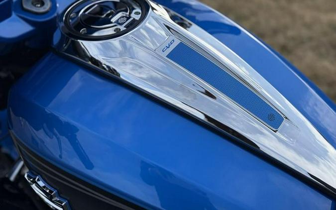 2026 Harley-Davidson® FLHXL - CVO™ Street Glide® Limited