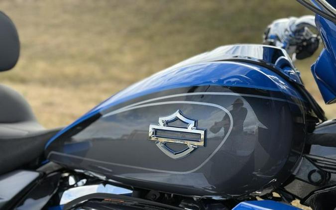 2026 Harley-Davidson® FLHXL - CVO™ Street Glide® Limited