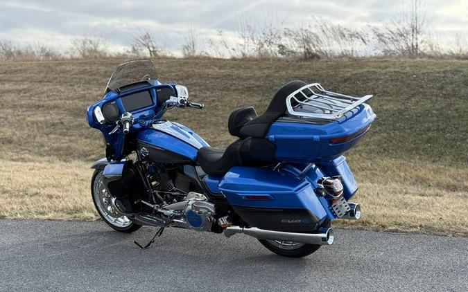 2026 Harley-Davidson® FLHXL - CVO™ Street Glide® Limited