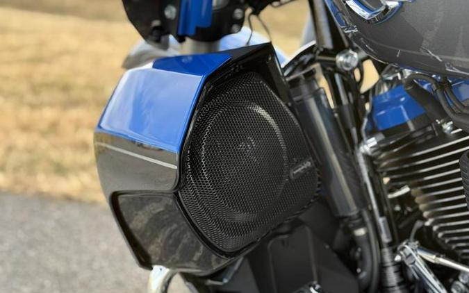 2026 Harley-Davidson® FLHXL - CVO™ Street Glide® Limited