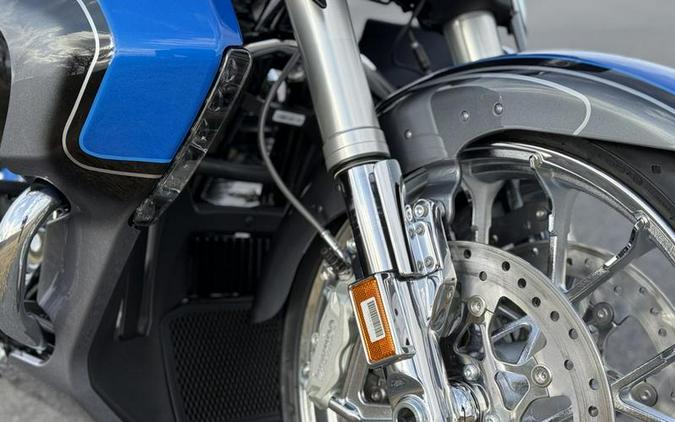 2026 Harley-Davidson® FLHXL - CVO™ Street Glide® Limited