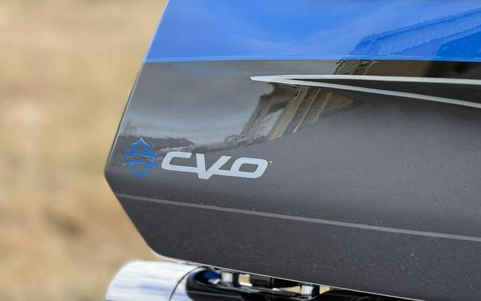 2026 Harley-Davidson® FLHXL - CVO™ Street Glide® Limited