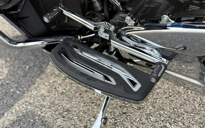 2026 Harley-Davidson® FLHXL - CVO™ Street Glide® Limited