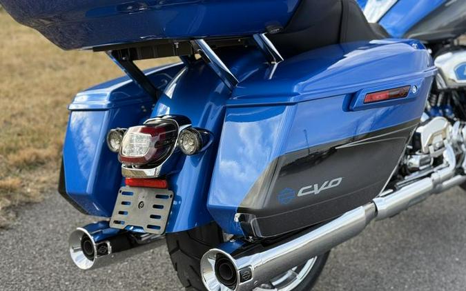 2026 Harley-Davidson® FLHXL - CVO™ Street Glide® Limited