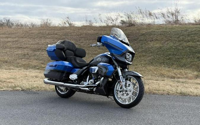 2026 Harley-Davidson® FLHXL - CVO™ Street Glide® Limited