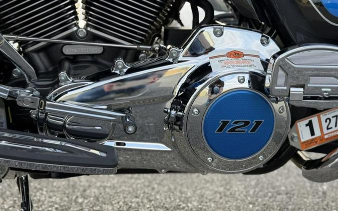 2026 Harley-Davidson® FLHXL - CVO™ Street Glide® Limited