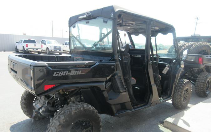 2026 CAN-AM DEFENDER MAX LONE STAR HD11