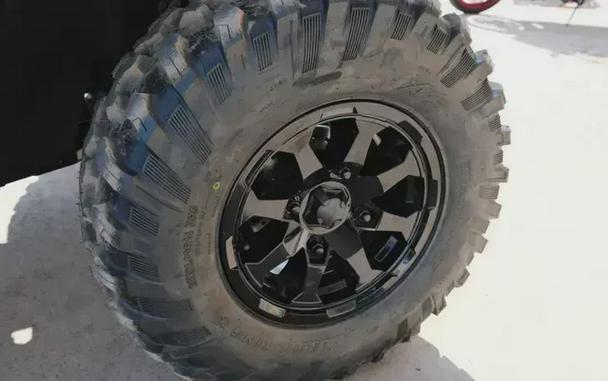 2026 CAN-AM DEFENDER MAX LONE STAR HD11