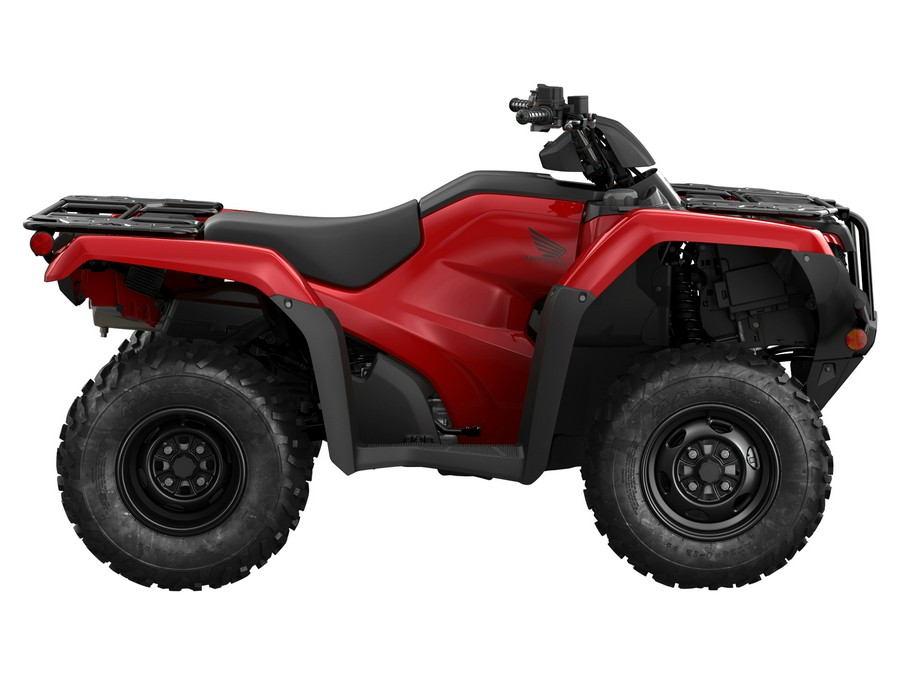 2026 Honda FourTrax Rancher