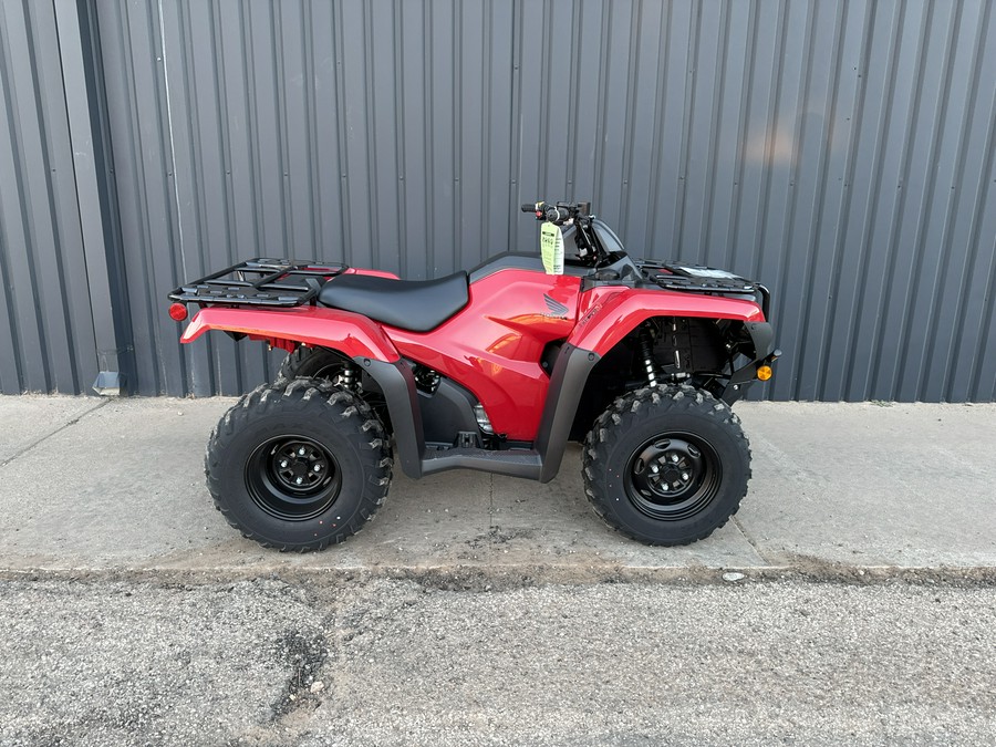 2026 Honda FourTrax Rancher