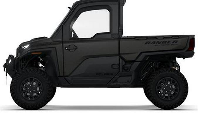 2026 Polaris Ranger XD 1500 Northstar Edition Ultimate