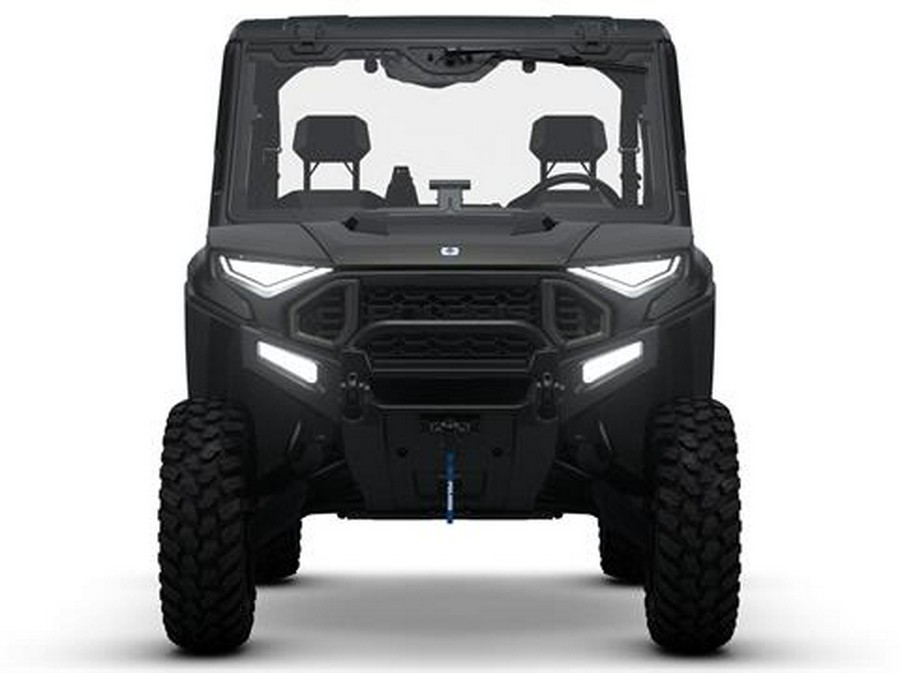 2026 Polaris Ranger XD 1500 Northstar Edition Ultimate