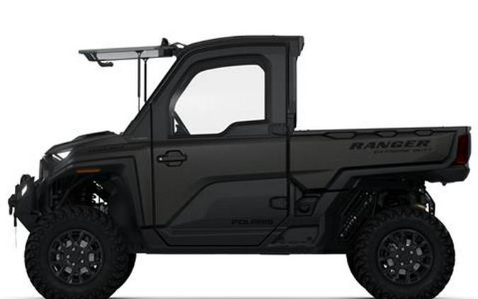 2026 Polaris Ranger XD 1500 Northstar Edition Ultimate