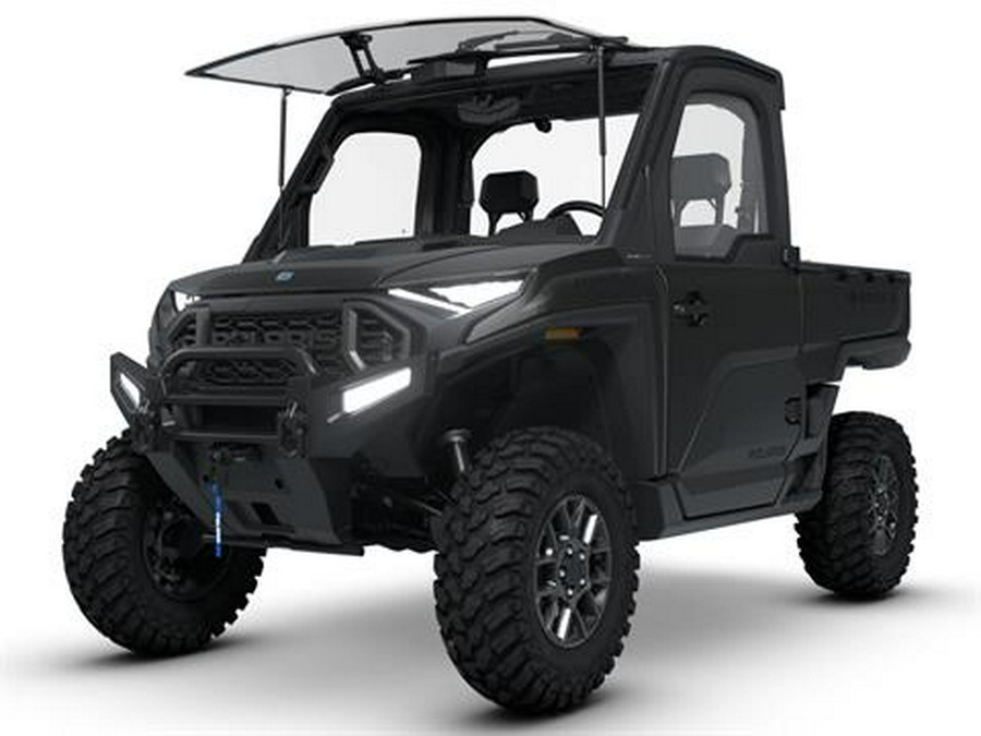 2026 Polaris Ranger XD 1500 Northstar Edition Ultimate