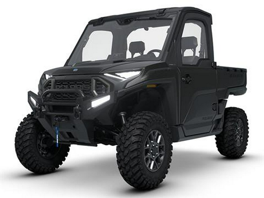 2026 Polaris Ranger XD 1500 Northstar Edition Ultimate