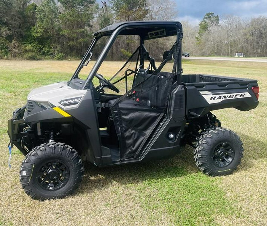 2026 Polaris® Ranger 1000 Premium