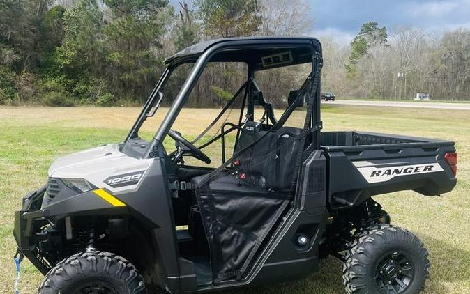 2026 Polaris® Ranger 1000 Premium