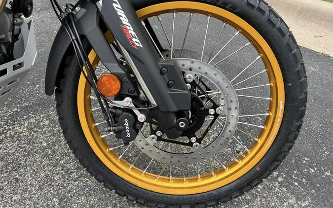 2026 Aprilia Tuareg 660