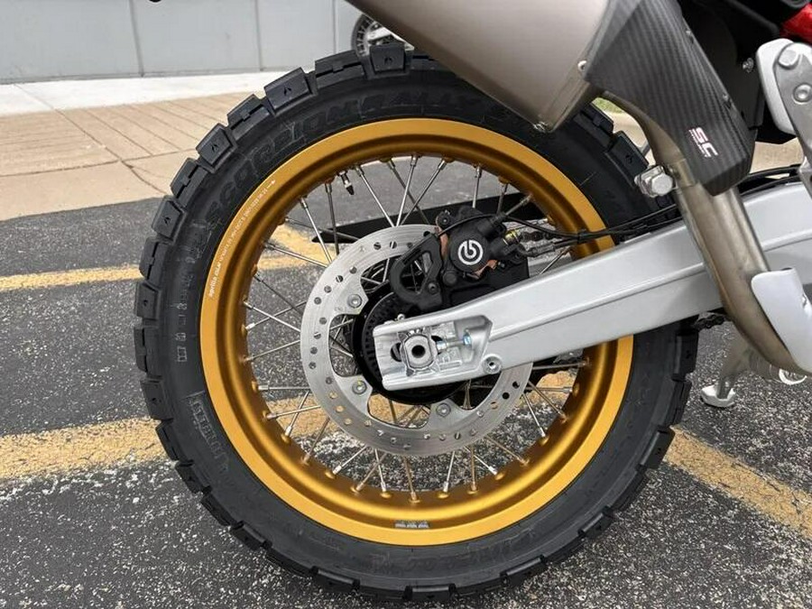 2026 Aprilia Tuareg 660