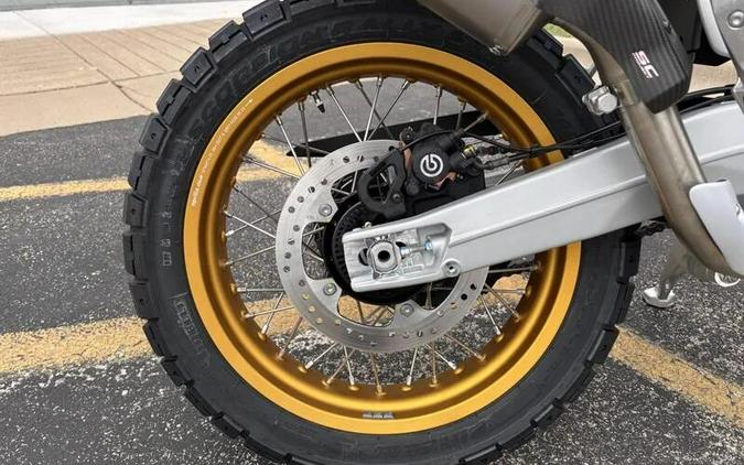 2026 Aprilia Tuareg 660