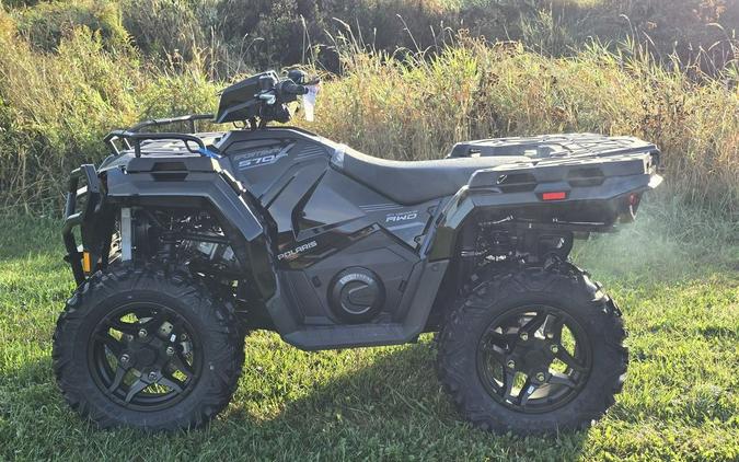 2026 Polaris® Sportsman 570 Trail