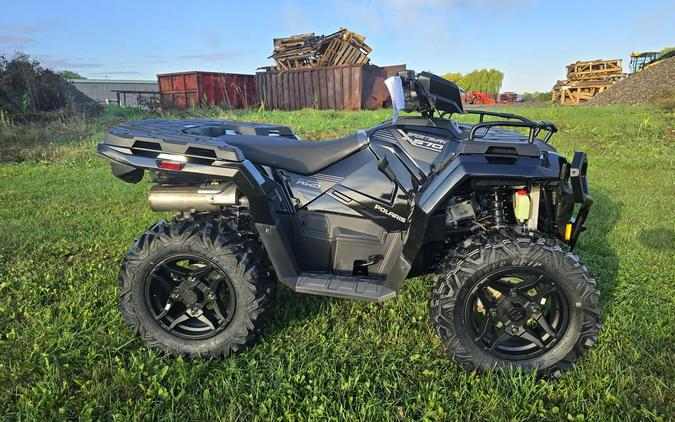 2026 Polaris® Sportsman 570 Trail