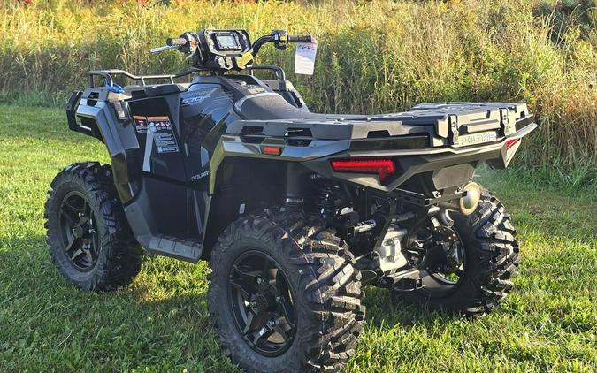 2026 Polaris® Sportsman 570 Trail