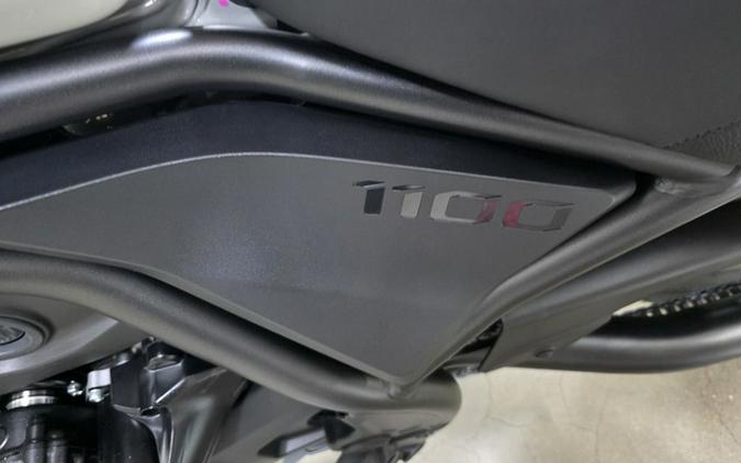 2026 Honda Rebel 1100 DCT SE