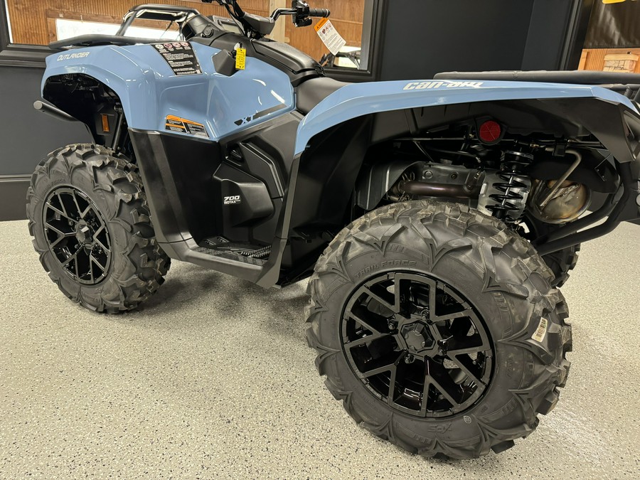 2026 Can-Am Outlander XT 700 for sale in Iron Station, NC