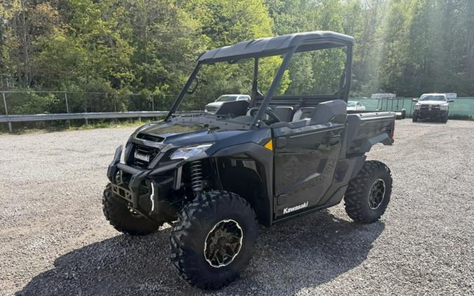 2026 Kawasaki RIDGE