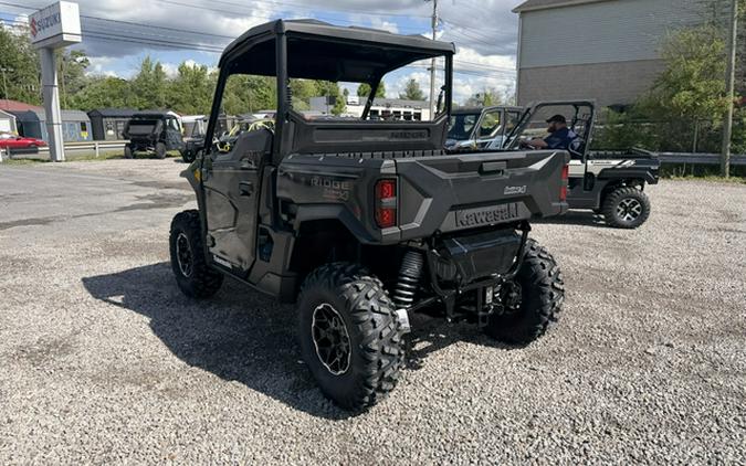 2026 Kawasaki RIDGE