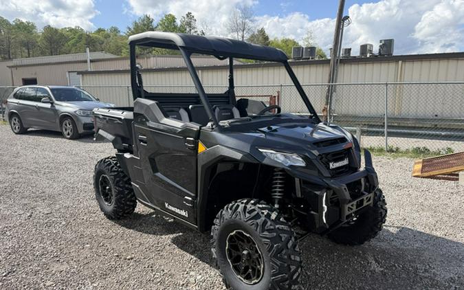 2026 Kawasaki RIDGE