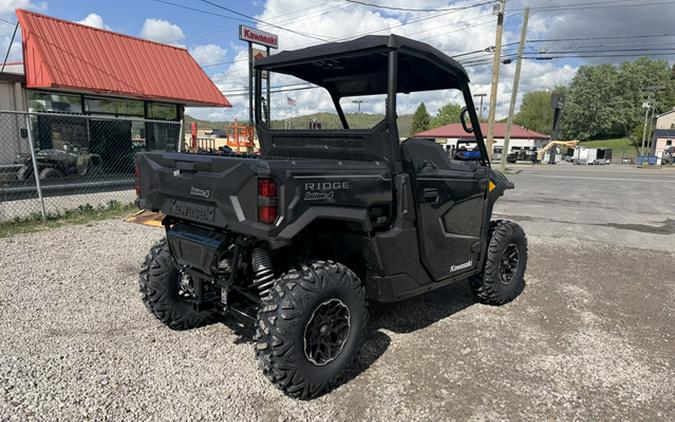 2026 Kawasaki RIDGE