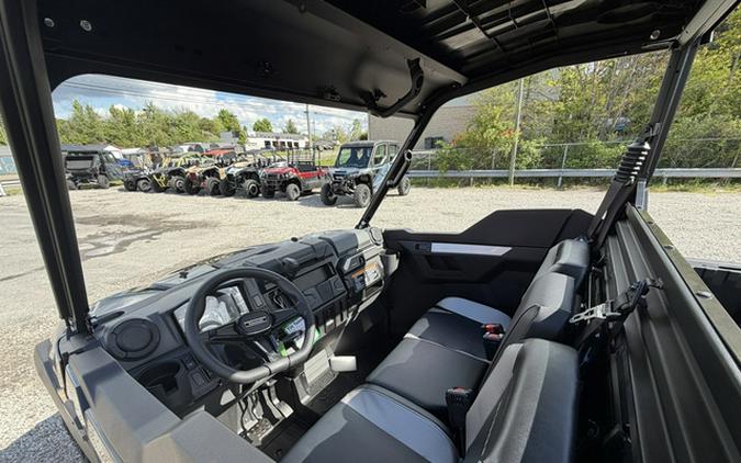 2026 Kawasaki RIDGE