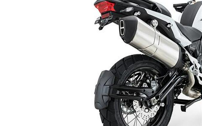 2021 Benelli TRK502X