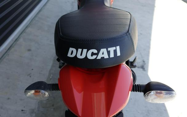 2016 Ducati SIXTY2