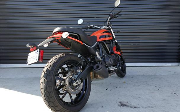 2016 Ducati SIXTY2